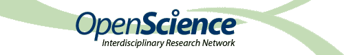 OpenScience Logo